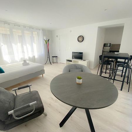 Apartamento Le Vendée Calais Exterior foto
