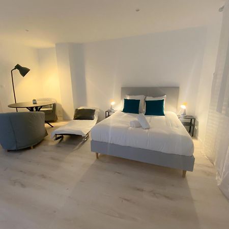 Apartamento Le Vendée Calais Exterior foto