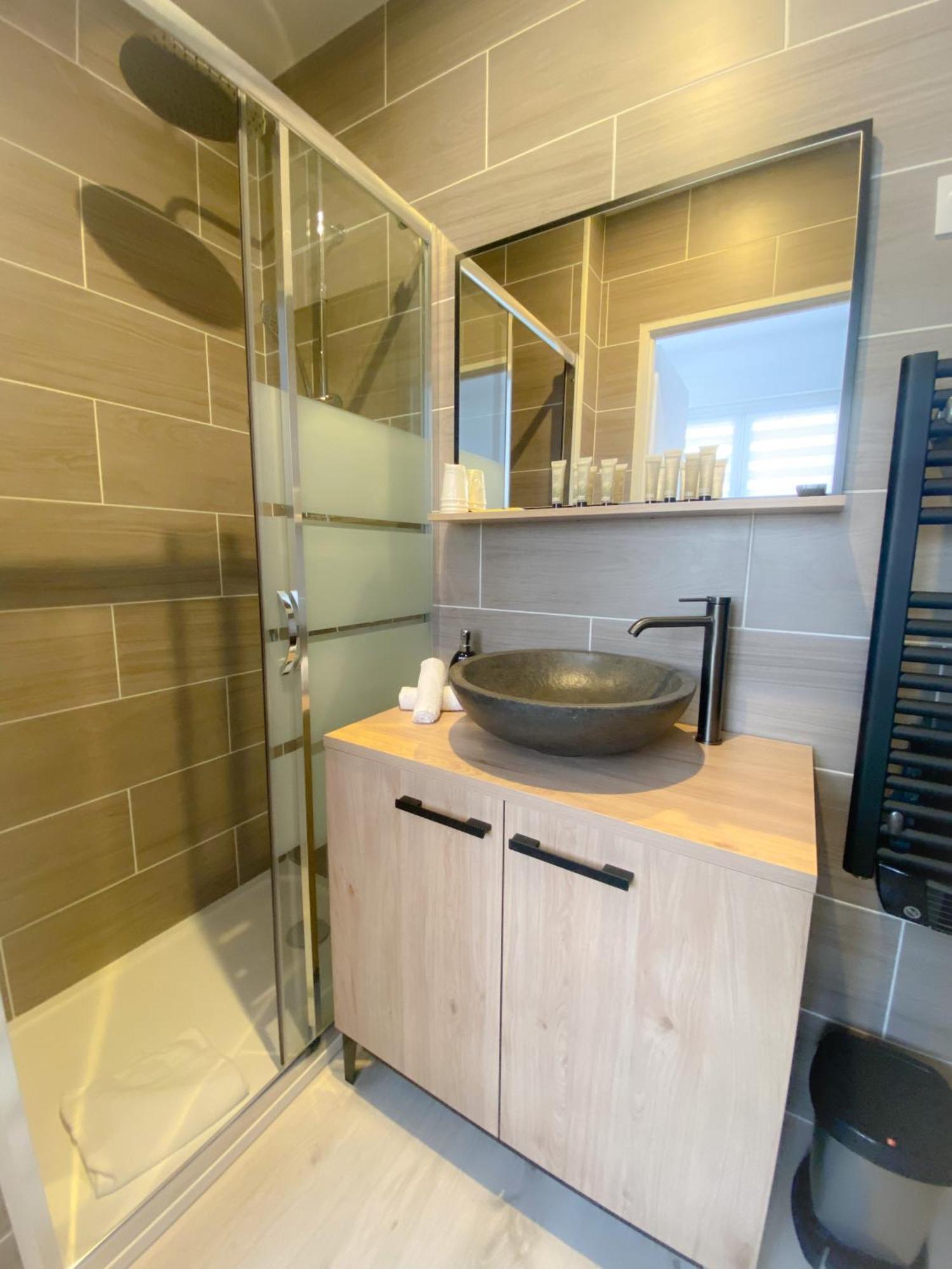 Apartamento Le Vendée Calais Exterior foto